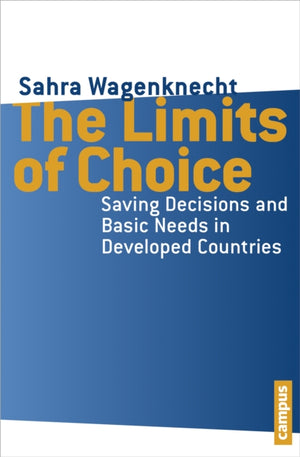 Limits of Choice