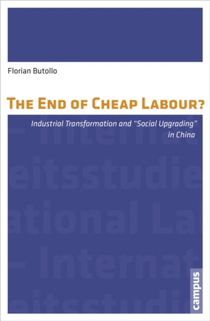 End of Cheap Labour?