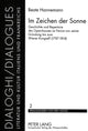 Book cover of: Im Zeichen der Sonne