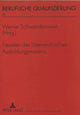 Book cover of: Facetten des oesterreichischen Ausbildungswesens
