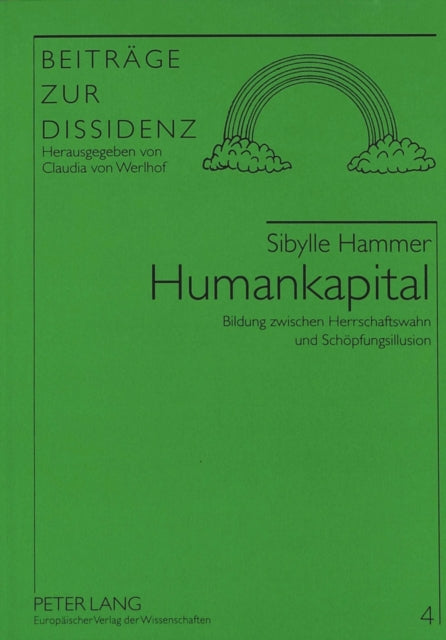 Book cover of: Humankapital