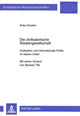 Book cover of: Die zivilisatorische Staatengesellschaft