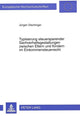 Book cover of: Typisierung steuersparender Sachverhaltsgestaltungen zwischen Eltern und Kindern im Einkommensteuerrecht