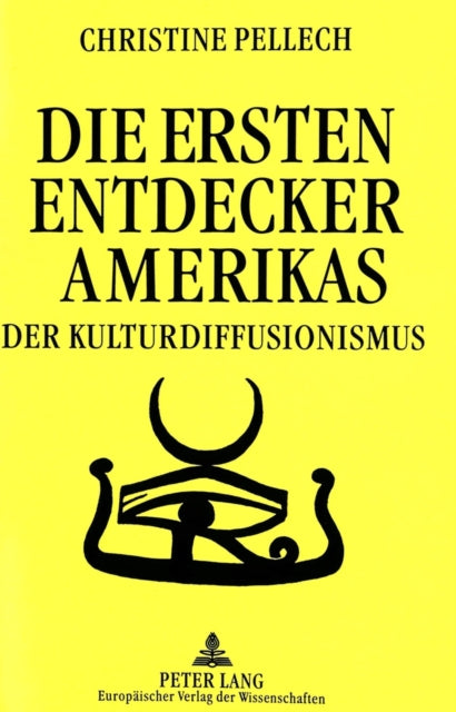Book cover of: Die ersten Entdecker Amerikas