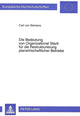 Book cover of: Die Bedeutung von Organizational Slack fuer die Restrukturierung planwirtschaftlicher Betriebe
