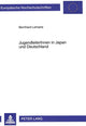 Book cover of: JugendleiterInnen in Japan und Deutschland