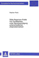 Book cover of: Stille-Reserven-Politik von Grobanken unter Beruecksichtigung unterschiedlicher Zielproblematiken