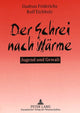 Book cover of: Der Schrei nach Waerme