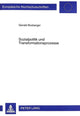Book cover of: Sozialpolitik Und Transformationsprozesse. By: Gerald Boxberger