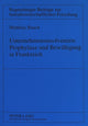 Book cover of: Unternehmensinsolvenzen: Prophylaxe und Bewaeltigung in Frankreich