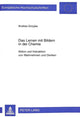 Book cover of: Das Lernen mit Bildern in der Chemie