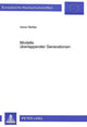 Book cover of: Modelle ueberlappender Generationen