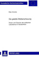 Book cover of: Die Geteilte Weltanschauung