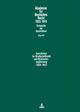 Book cover of: Ausschuesse fuer Strafprozerecht und Strafrechtsangleichung (1934-1941)