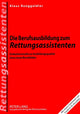 Book cover of: Berufsausbildung Zum Rettungsassistenten