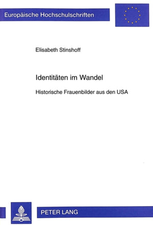 Identitaeten Im Wandel