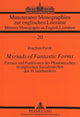 Book cover of: Myriads of Fantastic Forms