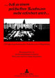 Book cover of: ... «da zu einem geschickten Kaufmann mehr erfordert wird»...