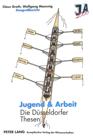 Jugend und Arbeit