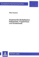 Book cover of: Angewandte Multiplikation: Klassenfest, Puppenhaus und Kinderbowle