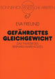 Book cover of: Gefaehrdetes Gleichgewicht