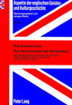 Book cover of: Das Verschwinden der Wirklichkeit