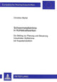 Book cover of: Schwermetallstroeme in Kohlekraftwerken. By: Christine Martel