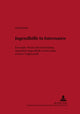 Book cover of: Jugendhilfe in Internaten