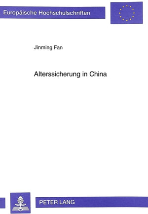 Alterssicherung in China