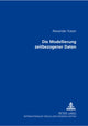 Book cover of: Die Modellierung zeitbezogener Daten. By: Alexander Kaiser