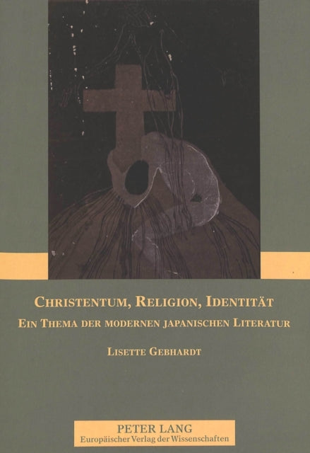 Book cover of: Christentum, Religion, Identitaet