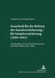 Book cover of: Akademie Fuer Deutsches Recht 1933-1945 - Protokolle Der Ausschuesse. By: Werner Schubert