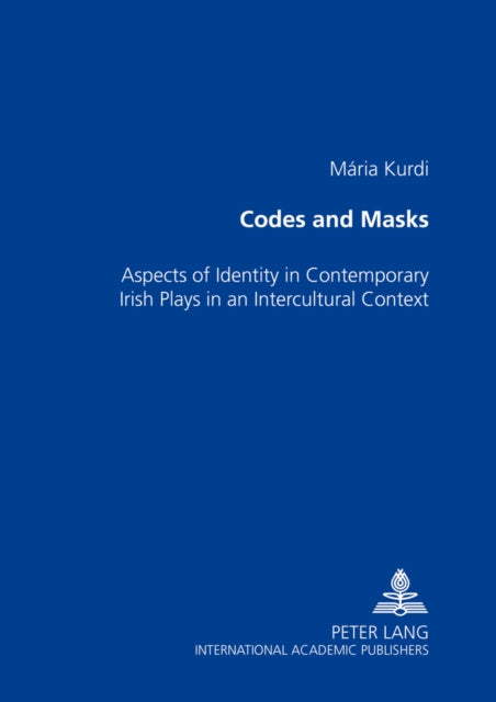 Book cover of: Codes and Masks