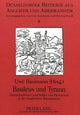 Book cover of: Basileus und Tyrann
