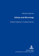 Book cover of: Echoes and Mirrorings