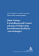 Book cover of: Data Mining