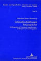 Book cover of: Lebensbeschreibungen fuer junge Leser. By: Dorothee Hesse-Hoerstrup