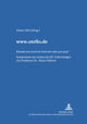 Book cover of: www.otello.de