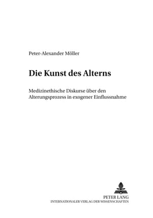 Die Kunst Des Alterns