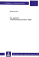 Book cover of: Die geplante Einkommensteuerreform 1990