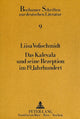 Book cover of: Das Kalevala und seine Rezeption im 19. Jahrhundert