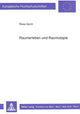Book cover of: Raumerleben und Raumutopie
