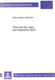 Book cover of: «True and fair view» aus englischer Sicht