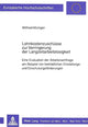 Book cover of: Lohnkostenzuschuesse zur Verringerung der Langzeitarbeitslosigkeit