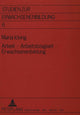 Book cover of: Arbeit - Arbeitslosigkeit - Erwachsenenbildung