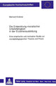 Book cover of: Die Entwicklung Moralischer Urteilsfaehigkeit in Der Erzieherausbildung