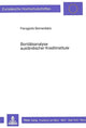 Book cover of: Bonitaetsanalyse auslaendischer Kreditinstitute