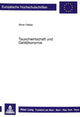 Book cover of: Tauschwirtschaft und Geldoekonomie