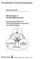 Book cover of: Windenergie in Nordwestdeutschland