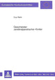 Book cover of: Geschwister zerebralparetischer Kinder